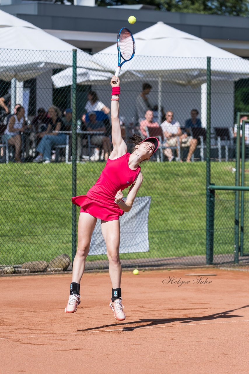 Filippa Stieg 4 - Bergstedt Open